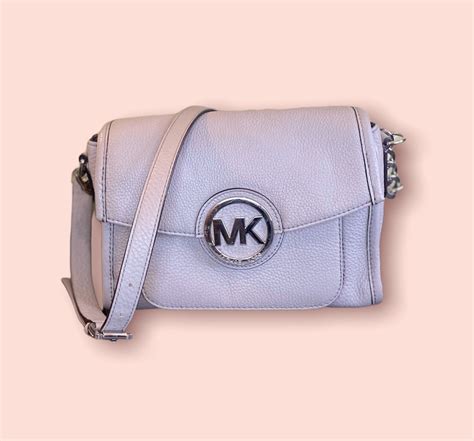 michael kors margo messenger bag|Michael Kors small Messenger bag.